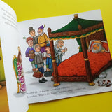 Zog and the Flying Doctors