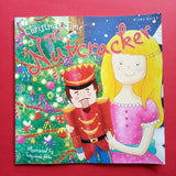 Christmas Time. The Nutcraker