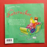 Christmas Time. The Nutcraker