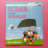 Elmer and the Whales