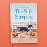 Farmyard Tales The Silly Sheepdog