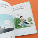 Farmyard Tales The Silly Sheepdog