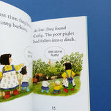 Farmyard Tales. Pig Gets Lost