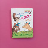 Il signor Brown può muggire! Puoi?