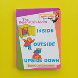 Inside, Outside, Upside Down