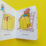 Inside, Outside, Upside Down