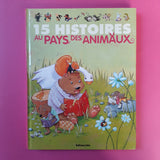 15 Histoires au Pays des Animaux