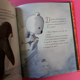 4 storie per il mio 4° compleanno