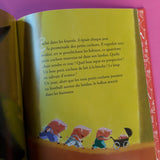 4 storie per il mio 4° compleanno