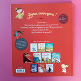 4 storie per il mio 4° compleanno