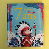 7 histoires pour mes 7 ans