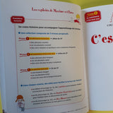 Collection Boscher. Les exploits de Maxime et Clara. C'est la fête !