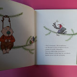 Homer alla scuola degli uccelli