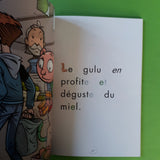 La méthode Les Alphas. Recueil de textes Niveau 1 Volume 2