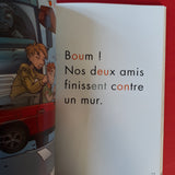 La méthode Les Aphas. Recueil de textes Niveau 2