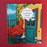 La Petite Poule rousse