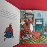 La Petite Poule rousse