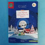 Les Alphas sauveront-ils Noël ?
