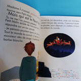 Les Alphas sauveront-ils Noël ?
