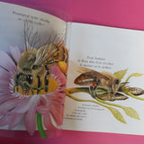 Mes livres magiques. Cache-cache avec l'abeille