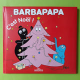 Barbapapa. C'est Noël !