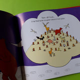 Barbapapa. C'est Noël !