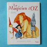 Le Magicien d'Oz