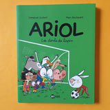 Ariol. 09. Les dents du lapin