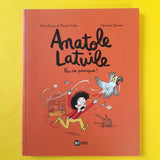 Anatole Latuile. 06. Pas de panique !