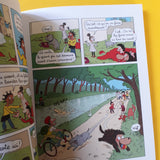 Anatole Latuile. 06. Pas de panique !
