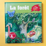 La forêt