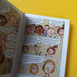 Max et Lili. 098. Max et Lili veulent être gentils