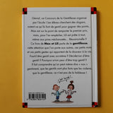 Max et Lili. 098. Max et Lili veulent être gentils