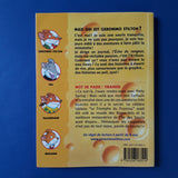 Geronimo Stilton. 42. Mot de passe : Tiramisu