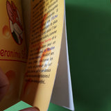 Geronimo Stilton. 48. Le Kilimadjaro, c'est pas pour les zéros !