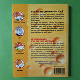 Geronimo Stilton. 48. Le Kilimadjaro, c'est pas pour les zéros !