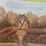 Le Tigre et le Chat