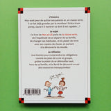 Max e Giglio. 013. Max va alla lezione verde