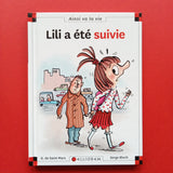 Max e Giglio. 016. Lili è stata seguita