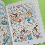 Max et Lili. 028. Max est jaloux