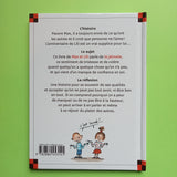 Max et Lili. 028. Max est jaloux