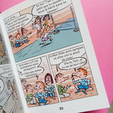 Max et Lili. 054. Max embête les filles