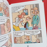 Max e Giglio. 051. Lucien non ha fidanzato