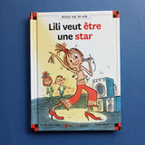 Max et Lili. 065. Lili veut être une star