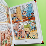 Max et Lili. 070. Max n'en fait qu'à sa tête