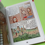 Max et Lili. 095. Le tonton de Max et Lili est en prison