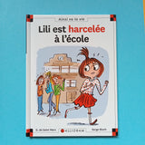 Max et Lili. 099. Lili est harcelée à l'école