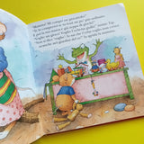 Topo Tip fa i capricci