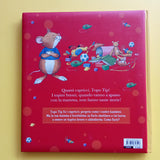 Topo Tip fa i capricci