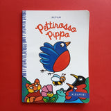 Pettirosso Pippo